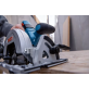 BOSCH GKS 18V-57-2 diskinis pjūklas 2x5.5 Ah ProCore L-Boxx